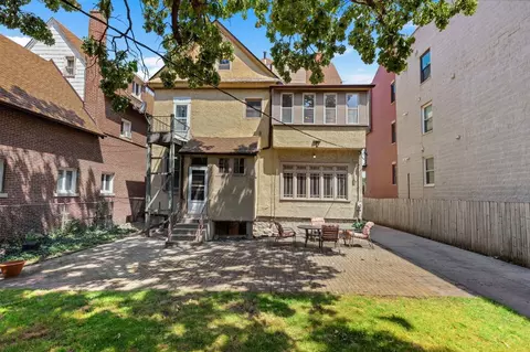 1031 E 45th St, Chicago, IL 60653 photo 43