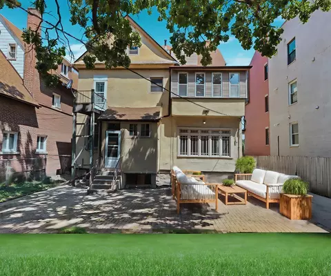 1031 E 45th St, Chicago, IL 60653 photo 44