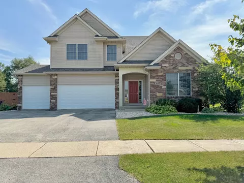4390 Spotted Deer Trl, Belvidere, IL 61008