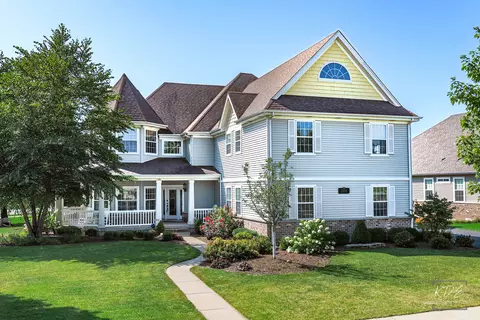 12436 Limerick Ln, Plainfield, IL 60585