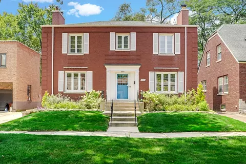 9344 S Hamilton Ave, Chicago, IL 60643