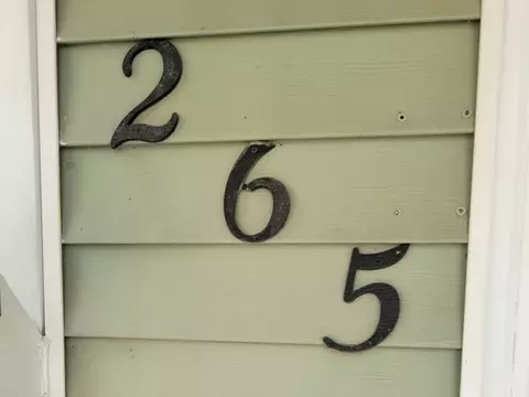 Exterior - 265 S Douglas Ave, Bradley, IL 60915 photo 2 of 4