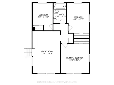 2507 Oak Ln, Rolling Meadows, IL 60008 photo 16