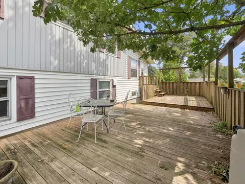 2507 Oak Ln, Rolling Meadows, IL 60008 photo 13