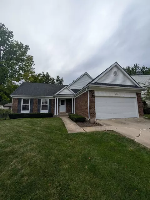 836 Chaucer Way, Buffalo Grove, IL 60089