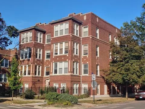 4703 N Drake Ave #3, Chicago, IL 60625