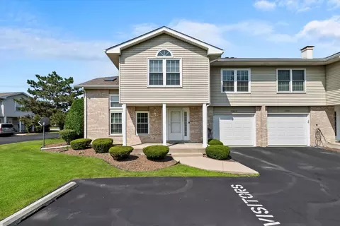 12523 S Central Park Ave #1250, Alsip, IL 60803