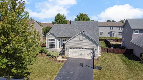 View/Area - 7657 Pin Oak Ct, Plainfield, IL 60586 photo 3 of 4