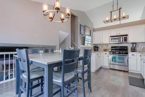 Kitchen - 7657 Pin Oak Ct, Plainfield, IL 60586 photo 1 of 2