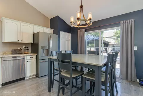 Dining - 7657 Pin Oak Ct, Plainfield, IL 60586 photo 1 of 1