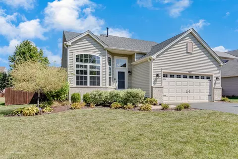 7657 Pin Oak Ct, Plainfield, IL 60586