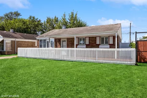 7936 S Knox Ave, Chicago, IL 60652