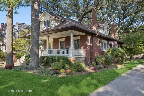 319 Gale Ave, River Forest, IL 60305
