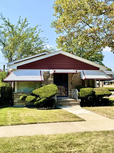 9700 S Prairie Ave, Chicago, IL 60628