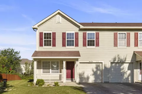 4121 Klatt St, Plano, IL 60545