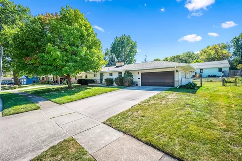 203 Ambrose Way, Normal, IL 61761 photo 26