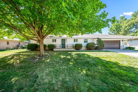 203 Ambrose Way, Normal, IL 61761