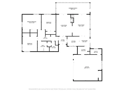 Floorplan - 934 Chambers St, Ottawa, IL 61350 photo 1 of 1