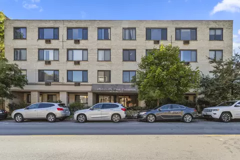 6060 N Ridge Ave #2H, Chicago, IL 60660