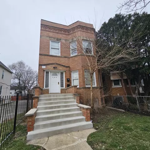 318 N Laramie Ave, Chicago, IL 60644