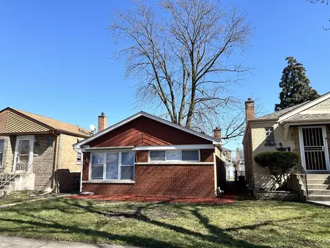 14215 S Wallace Ave, Riverdale, IL 60827