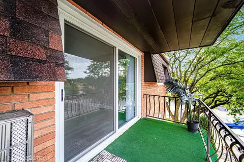 Exterior - 2345 185th Ct #24, Lansing, IL 60438 photo 5 of 5
