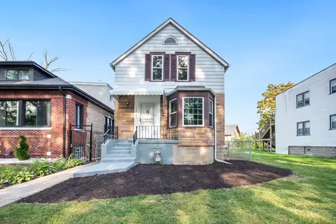 10137 S Winston Ave, Chicago, IL 60643