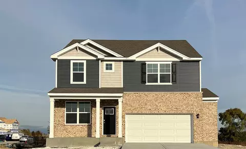15121 W Winchester Ln, Manhattan, IL 60442
