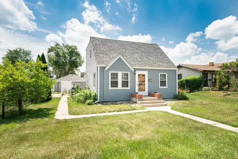 11241 W Grand Ave, Melrose Park, IL 60164