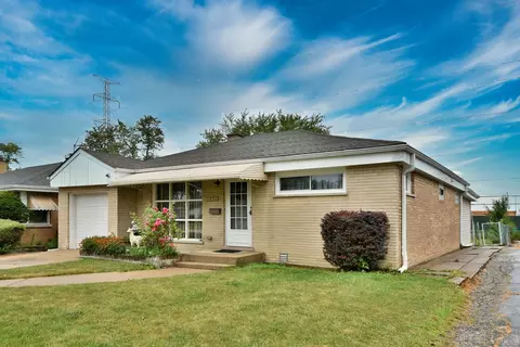 5824 Park Ave, Berkeley, IL 60163 photo 1