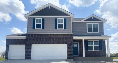 25921 S Cardiff Way, Manhattan, IL 60442