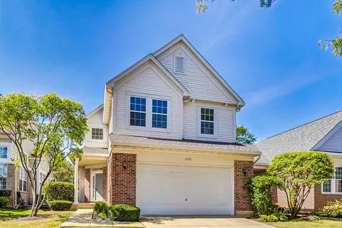 2420 Sweetbriar Ln, Westchester, IL 60154