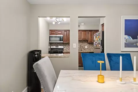 Dining - 5200 Carriageway Dr #202, Rolling Meadows, IL 60008 photo 3 of 3