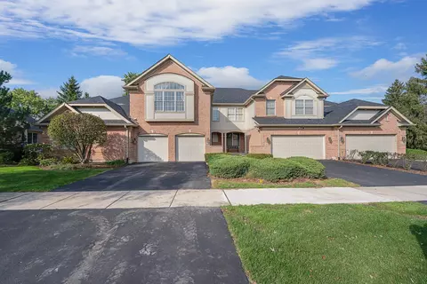 1424 Ashbury Dr, Lemont, IL 60439