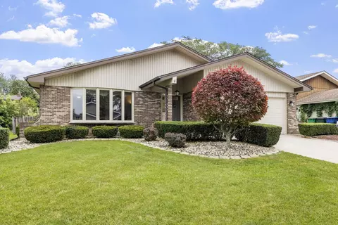 14603 Shetland Dr, Homer Glen, IL 60491