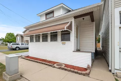 2334 W 144th St, Posen, IL 60469