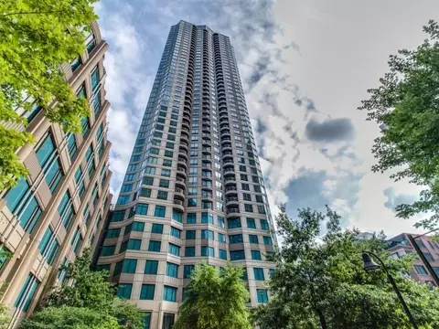 400 N Lasalle St #3108, Chicago, IL 60654