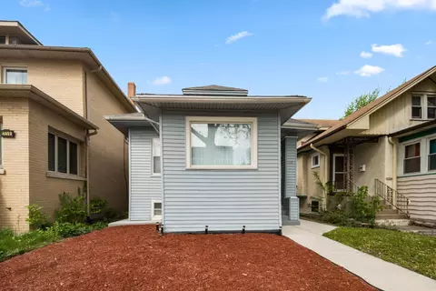 1114 N Austin Blvd, Oak Park, IL 60302