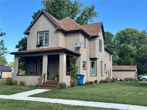 750 E Main St, Hoopeston, IL 60942