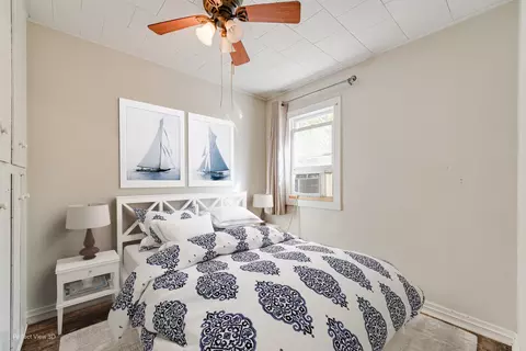 Bedroom - 204 W Main St, Reddick, IL 60961 photo 3 of 3