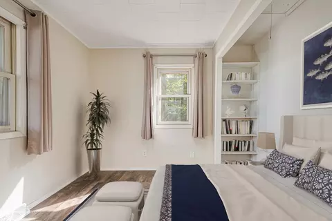 Bedroom - 204 W Main St, Reddick, IL 60961 photo 1 of 3