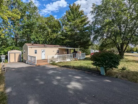 lot03 042 Southfork, Marseilles, IL 61341