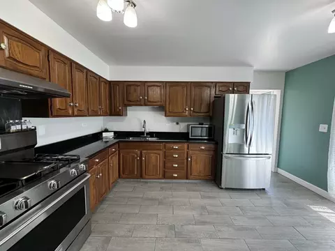 Kitchen - 2404 S 9th Ave, Broadview, IL 60155 photo 1 of 2