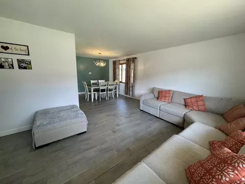 Living - 2404 S 9th Ave, Broadview, IL 60155 photo 3 of 6