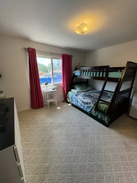 Bedroom - 2404 S 9th Ave, Broadview, IL 60155 photo 4 of 5