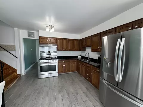 Kitchen - 2404 S 9th Ave, Broadview, IL 60155 photo 2 of 2