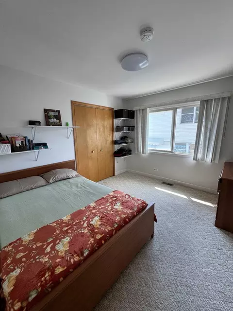 Bedroom - 2404 S 9th Ave, Broadview, IL 60155 photo 5 of 5