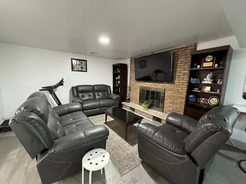 Living - 2404 S 9th Ave, Broadview, IL 60155 photo 5 of 6