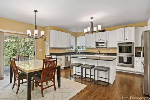 Kitchen - 750 Aster Dr, Gurnee, IL 60031 photo 1 of 3