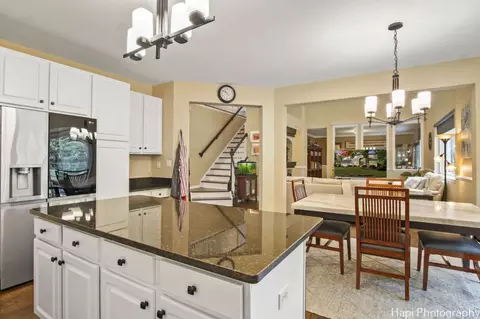 Kitchen - 750 Aster Dr, Gurnee, IL 60031 photo 3 of 3